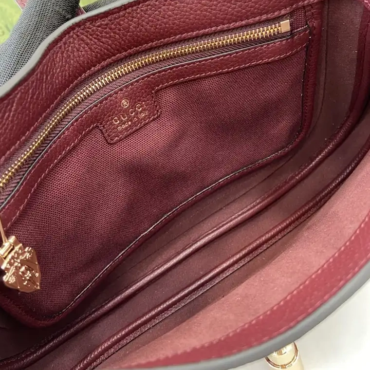 Fashionrepsfam ru Gucci Bags 2408YA0048 0727